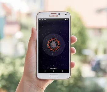 Discover Horoscope screenshot 0