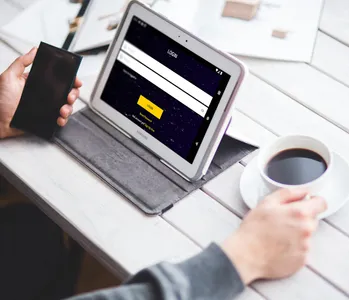 Discover Horoscope screenshot 2