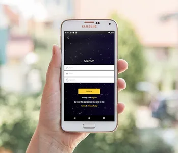 Discover Horoscope screenshot 3