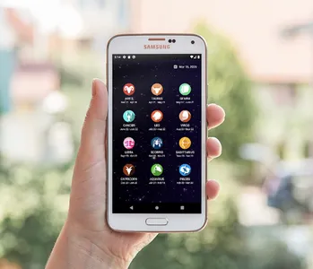 Discover Horoscope screenshot 4