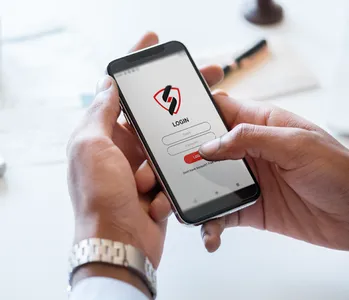 Discover SafeMe screenshot 1