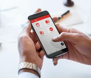 Discover SafeMe screenshot 2