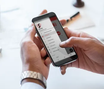 Discover SafeMe screenshot 3