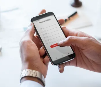 Discover SafeMe screenshot 4