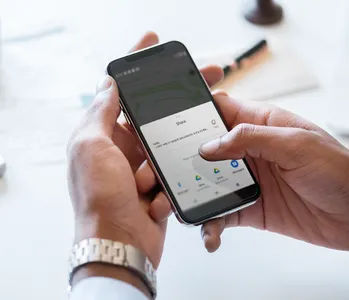 Discover SafeMe screenshot 5