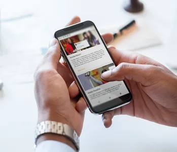 Discover SafeMe screenshot 6