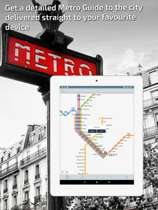 Porto Metro Guide and Planner screenshot 10