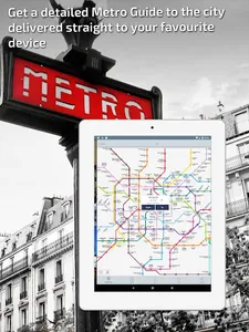 Shanghai Metro Guide & Planner screenshot 5