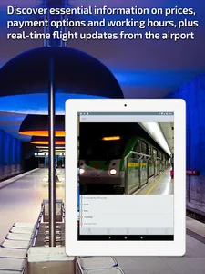 Shanghai Metro Guide & Planner screenshot 9