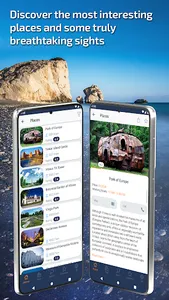 Vilnius Travel Guide offline screenshot 1