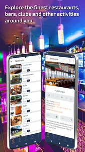 Vilnius Travel Guide offline screenshot 2