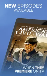 AHC GO screenshot 13