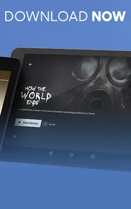 AHC GO screenshot 14