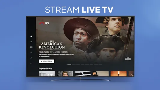 AHC GO screenshot 15