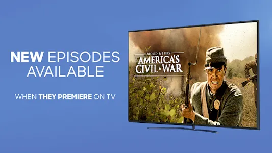 AHC GO screenshot 17