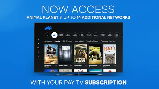 Animal Planet GO screenshot 15