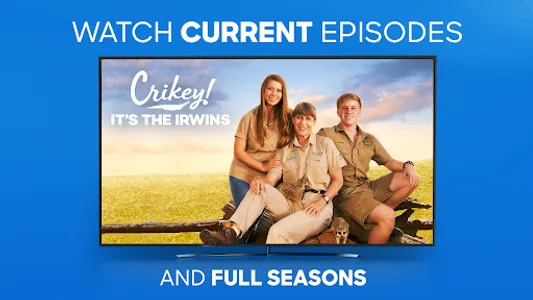 Animal Planet GO screenshot 17