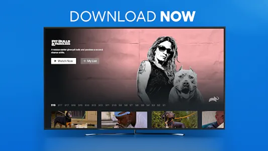 Animal Planet GO screenshot 19