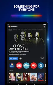 discovery+ | Stream TV Shows screenshot 11