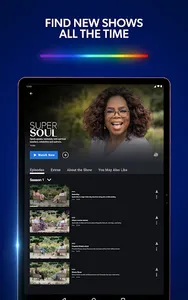 discovery+ | Stream TV Shows screenshot 13