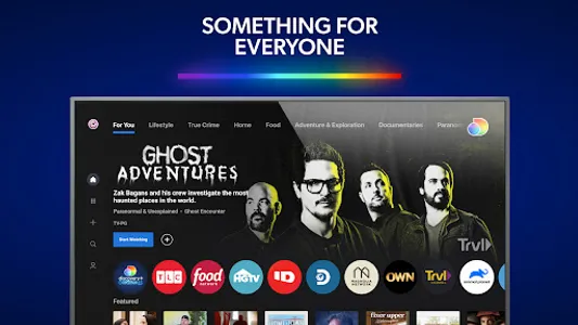 discovery+ | Stream TV Shows screenshot 26