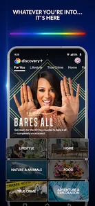 discovery+ | Stream TV Shows screenshot 6