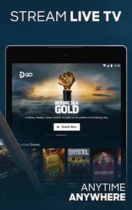 Discovery GO - Watch with TV screenshot 11