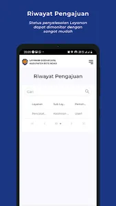 Taring Dukcapil - Rote Ndao screenshot 2