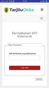 Tarjilu Okke screenshot 2