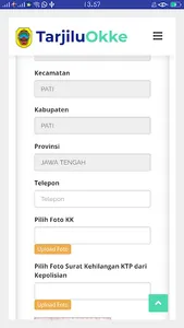 Tarjilu Okke screenshot 3