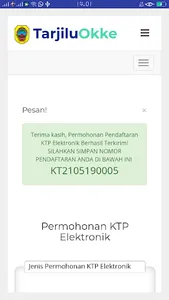 Tarjilu Okke screenshot 4