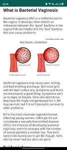 Diseases Treatments Dictionary screenshot 6