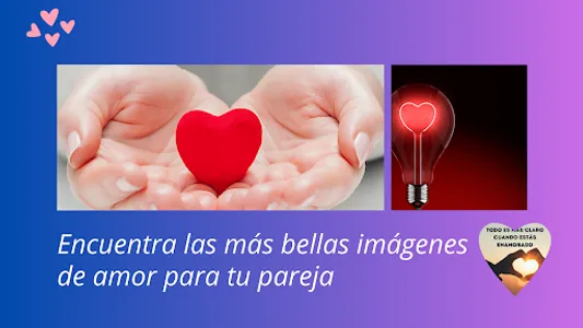 Frases de amor para dedicar screenshot 6