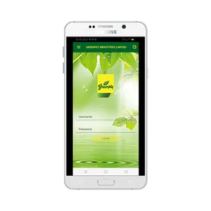Green Disha screenshot 2