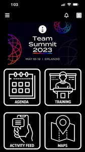 2023 DISH Team Summit screenshot 4