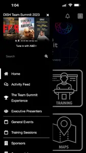 2023 DISH Team Summit screenshot 9