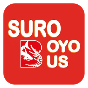 GOBIS Suroboyo Bus screenshot 6