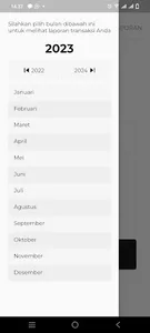 Dishub Kabupaten Kotabaru screenshot 2