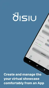 Disiu Business screenshot 0