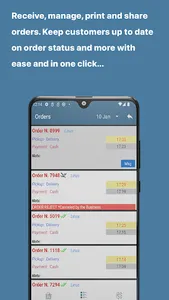 Disiu Business screenshot 3
