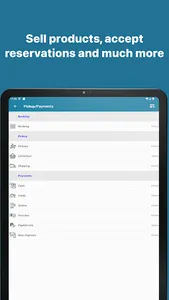 Disiu Business screenshot 7