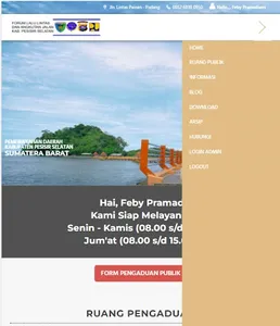 FLLAJ Pessel screenshot 13