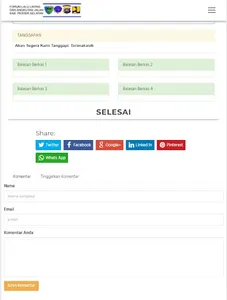 FLLAJ Pessel screenshot 4