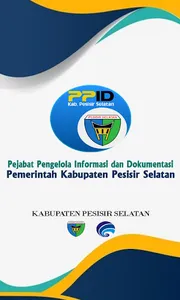 PPID Pessel screenshot 0