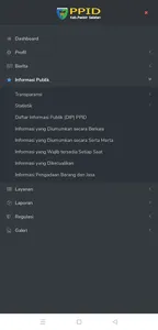 PPID Pessel screenshot 2