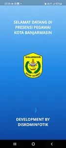 Presensi ASN Banjarmasin screenshot 0