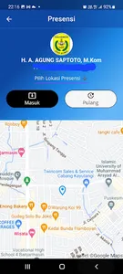 Presensi ASN Banjarmasin screenshot 3