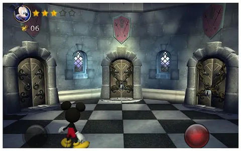 Castle of Illusion screenshot 0