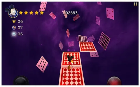 Castle of Illusion screenshot 12