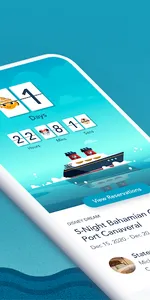 Disney Cruise Line Navigator screenshot 17